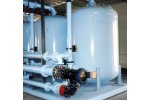 Electromedia - VII - Cooling Tower Side Stream Filtration