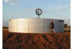 Agricultural & Farming Rain Water Tanks, Rural Tanks
