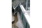 RSW - Combined Sewer Overflow Screen
