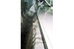 RSW-K - Combined Sewer Overflow Screen