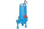 Grinder Pumps