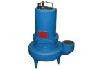 Sewage Ejector Pumps
