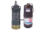 Dewatering Pumps