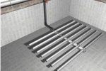 MAGNUM - Diffuser Grid Modules