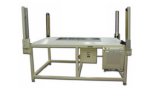 High Voltage Test - Station 4600 - Programmable High Voltage Tester for Photovoltaic Modules