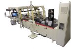 Spi-Assembler - 7000 - Automated Solar Cell Assembly