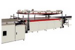 Spi-Laminator - Automated Photovoltaic Module Laminators
