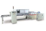 Spi-Module QA - 3500 & 4600 - Automates Spi-Sun Simulator, Hi-Pot & Labeling