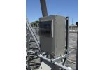 N-Tox - Nitrification Toxicity Monitoring System