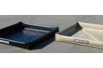 Mini-Berm - Ultra-Lightweight And Convenient Spill Tray