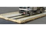 Ride-Side Berm - Secondary Containment For Spill Prevention and Response