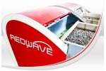 REDWAVE - NIR - Optical Sorting Machine For Separation Of Different Minerals