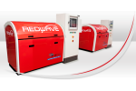 REDWAVE C  - Optical Glass Sorting Machine