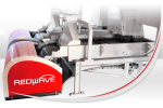 REDWAVE IR - Optical Glass Sorting Machine