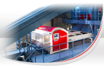 REDWAVE NIR/C - Optical Sorting Machine for Plastics