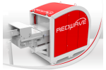 REDWAVE - XRF-Plastics Sorter