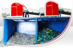 REDWAVE NIR - Optical Sorting Machine for Plastics