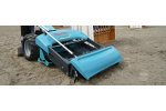 BeachTech Sweepy Hydro