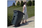 Two-Wheel Carts