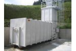 KBW type  - Stationary Compactors