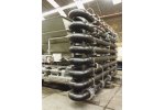 Planotex - Pipe Flocculator (PPF)