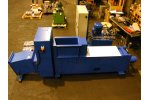 Range P1/2/3C - Balers with 1, 2 and 3 compressions