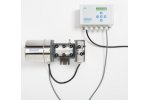 ColorPlus - Absorption Measuring Instrument Bypass