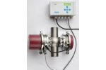 ColorPlus - Ex In-Line - Absorption Measuring Instrument For Hazardous Areas