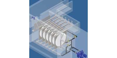 Disk Filter (Iso-Disc)
