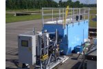 Integrated Membrane Activated Sludge (IMAS)