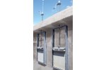 Coplastix - Sluice/Slide/Weir Gates