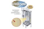 Strata-Sand - Continuous Operation Downflow Sandfilters