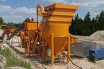 Leiblein - Lamella Clarifier / Lamella Separator