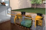 InnoClean PLUS  - Sewage Treatment Systems