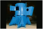 AUT - Cross Flow Shredder