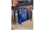 Drying Tower For Recycling Process