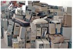 Electronic Scrap