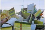 Glass Fibre Reinforced Plastics (GRP)