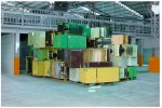 Recycle Cooling Units
