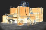 Wastewater Treatment Systems