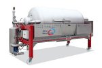 Presses With Closed Tank