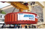 Hydro Generators