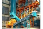 VacuDry - Vacuum Distillation For Mercury Recovery
