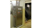 Waste Water Treatment Plants