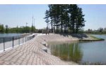 ArmorFlex - Hard Armor Erosion Control