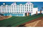 Erosion Control Blankets