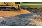 Woven Geotextiles