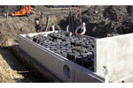 Stormwater Management Storm Filter