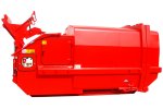 ACP 8 Series - Portable Compactor