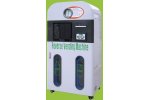 RecycleTech - MT400 Series - Reverse Vending Machines